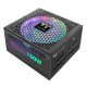 Thermaltake Toughpower GF2 ARGB alimentatore per computer 750 W 24-pin ATX Nero 2