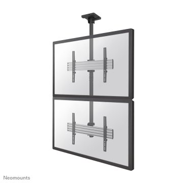 Neomounts Supporto da soffitto Videowall Pro per schermi LCD/LED/Plasma