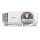 BenQ MX825STH Proiettore a corto raggio 3500 ANSI lumen DLP XGA (1024x768) Bianco 2