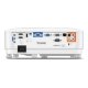 BenQ MX825STH Proiettore a corto raggio 3500 ANSI lumen DLP XGA (1024x768) Bianco 3