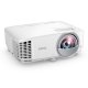 BenQ MX825STH videoproiettore Proiettore a corto raggio 3500 ANSI lumen DLP XGA (1024x768) Bianco 4