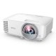 BenQ MX825STH Proiettore a corto raggio 3500 ANSI lumen DLP XGA (1024x768) Bianco 6