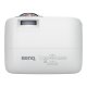 BenQ MX825STH Proiettore a corto raggio 3500 ANSI lumen DLP XGA (1024x768) Bianco 7