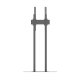 Multibrackets 8960 Supporto per display espositivi 2,29 m (90