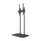 Multibrackets 8960 Supporto per display espositivi 2,29 m (90