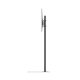 Multibrackets 8960 Supporto per display espositivi 2,29 m (90