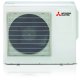 Mitsubishi Electric MXZ-3HA50VF Climatizzatore split system Bianco 3