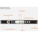 Vertiv Liebert UPS Edge – 1000VA 900W 230V, 1U, Line Interactive, AVR, montaggio a rack, Fattore di potenza 0.9 4