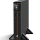 Vertiv Liebert UPS Edge, 1500VA 1350W, Line Interactive, AVR, montaggio Tower/Rack 4