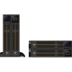 Vertiv Liebert UPS monofase GXT RT+ – UPS da 1,5 kVA/1350 W/230 V | Rack/Tower | Fattore di potenza 0,9 4