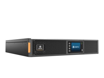 Vertiv Liebert UPS GXT5 – 1500VA/1500W/230V | UPS Online Rack Tower Energy Star