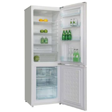 Akai AKFR285L frigorifero con congelatore Libera installazione 252 L Bianco