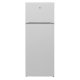 Akai AKFR243V/T frigorifero con congelatore Libera installazione 216 L Bianco 2