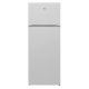 Akai AKFR243V/T frigorifero con congelatore Libera installazione 216 L Bianco 2