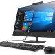 HP ProOne 440 G6 Intel® Core™ i5 i5-10500T 60,5 cm (23.8