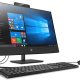 HP ProOne 440 G6 Intel® Core™ i5 i5-10500T 60,5 cm (23.8