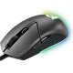 MSI Clutch GM11 mouse Gaming Mancino USB tipo A Ottico 5000 DPI 5