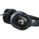 MSI Immerse GH50 Auricolare Cablato A Padiglione Gaming Nero 6