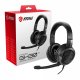 MSI Immerse GH30 V2 Auricolare Cablato A Padiglione Gaming Nero 2