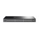 TP-Link Omada SG3452 switch di rete Gestito L2+ Gigabit Ethernet (10/100/1000) 1U Nero 2