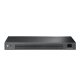 TP-Link Omada SG3452 switch di rete Gestito L2+ Gigabit Ethernet (10/100/1000) 1U Nero 4