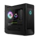 Lenovo Legion T5 Intel® Core™ i7 i7-10700 16 GB DDR4-SDRAM 512 GB SSD NVIDIA GeForce RTX 3070 Windows 10 Home Tower PC Nero 11