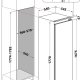 Indesit Frigorifero da incasso INS 18011 - INS 18011 6
