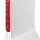 FRITZ!Box 6820 LTE (v3) INT router wireless Gigabit Ethernet Banda singola (2.4 GHz) 4G Rosso, Bianco 4