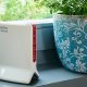 FRITZ!Box 6820 LTE (v3) INT router wireless Gigabit Ethernet Banda singola (2.4 GHz) 4G Rosso, Bianco 7