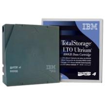 IBM 95P4437 supporto di archiviazione di backup Nastro dati vuoto LTO