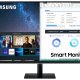 Samsung S27AM500 Smart Monitor da 27