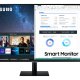 Samsung S27AM500 Smart Monitor da 27