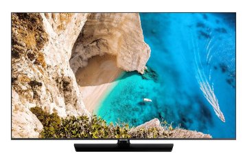 Samsung HG55ET690UB TV Hospitality 139,7 cm (55") 2K Ultra HD Smart TV Nero 20 W