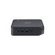 ASUS CHROMEBOX4-G3006UN Intel® Core™ i3 i3-10110U 4 GB DDR4-SDRAM 128 GB SSD ChromeOS Mini PC Nero 6