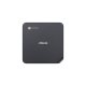 ASUS CHROMEBOX4-G3006UN Intel® Core™ i3 i3-10110U 4 GB DDR4-SDRAM 128 GB SSD ChromeOS Mini PC Nero 7