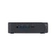 ASUS CHROMEBOX4-G3006UN Intel® Core™ i3 i3-10110U 4 GB DDR4-SDRAM 128 GB SSD ChromeOS Mini PC Nero 8