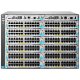 HPE 5412R zl2 telaio dell'apparecchiatura di rete Grigio 2