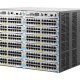 HPE 5412R zl2 telaio dell'apparecchiatura di rete Grigio 3