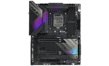 ASUS ROG MAXIMUS XIII HERO Intel Z590 LGA 1200 (Socket H5) ATX