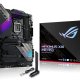 ASUS ROG MAXIMUS XIII HERO Intel Z590 LGA 1200 (Socket H5) ATX 11