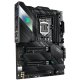ASUS ROG STRIX Z590-F GAMING WIFI Intel Z590 LGA 1200 (Socket H5) ATX 3