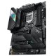 ASUS ROG STRIX Z590-F GAMING WIFI Intel Z590 LGA 1200 (Socket H5) ATX 4