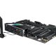ASUS ROG STRIX Z590-F GAMING WIFI Intel Z590 LGA 1200 (Socket H5) ATX 8