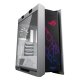 ASUS ROG STRIX HELIOS Midi Tower Bianco 2