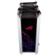 ASUS ROG STRIX HELIOS Midi Tower Bianco 3