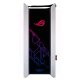 ASUS ROG STRIX HELIOS Midi Tower Bianco 4