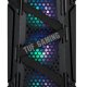 ASUS TUF Gaming GT301 Midi Tower Nero 2