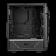 ASUS TUF Gaming GT301 Midi Tower Nero 3