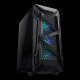 ASUS TUF Gaming GT301 Midi Tower Nero 6