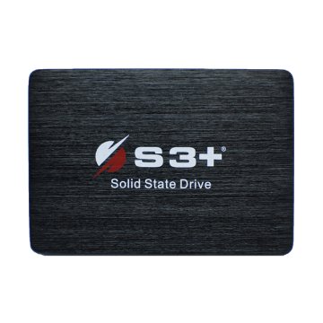 S3Plus Technologies S3SSDC128 drives allo stato solido 128 GB 2.5" Serial ATA III TLC